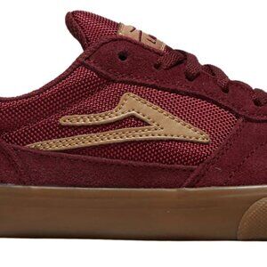 NEW!! Lakai KIDS Size 4 Skate Shoes "Cambridge" (Orig Price $62) - NEVER WORN!!